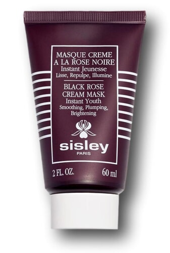 Sisley Black Rose Cream Mask 60ml